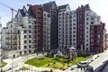 Жилой квартал Экоквартал «РусскаЯ ЕвропА»