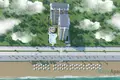 Barrio residencial New-Build, Front-line Apartments in Alanya Mahmutlar
