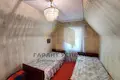 Casa 45 m² Muchaviecki sielski Saviet, Belarús