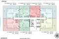 Wohnung 2 zimmer 61 m² Mahmutlar Mahallesi, Türkei