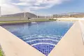 Willa 3 pokoi 116 m² Finestrat, Hiszpania