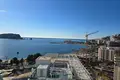 2 bedroom apartment 104 m² Budva, Montenegro
