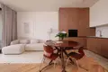 2 room apartment 44 m² in Warsaw, Poland