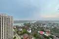 Квартира 2 спальни 58 м² Новая Адыгея, Россия