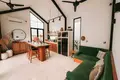 2-Zimmer-Villa 120 m² Tibubeneng, Indonesien