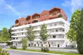 Студия 34 м² Chambery, Франция
