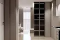 Mieszkanie 3 pokoi 82 m² Bashkia Durres, Albania