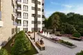 Wohnung 1 Schlafzimmer 38 m² Boreti, Montenegro