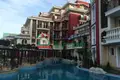 2 bedroom apartment 78 m² Nesebar, Bulgaria