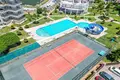 Квартира 3 комнаты  Аланья, Турция
