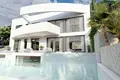 4 bedroom Villa 500 m² Altea, Spain