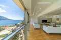 Mieszkanie 3 pokoi 150 m² w Budva, Czarnogóra