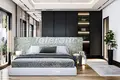3 bedroom apartment 138 m² Bodrum, Turkey