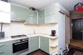 Квартира 3 комнаты 54 м² Минск, Беларусь