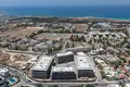 Apartamento 1 habitacion 52 m² Pafos, Chipre