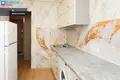 Квартира 1 комната 30 м² в Шяуляе, Литва