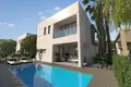 Mieszkanie 3 pokoi 144 m² Ksilofagu, Cypr