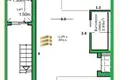 1 bedroom apartment  Qormi, Malta