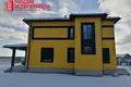 House  Skidzieĺ, Belarus