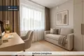 Appartement 3 chambres 49 m² Vilnius, Lituanie