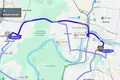 Квартира 2 комнаты 59 м² Вильнюс, Литва