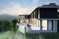 Villa de 5 pièces 556 m² Sakhu, Thaïlande
