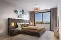 Mieszkanie 3 pokoi 129 m² Kouklia, Cypr