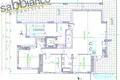 Apartamento 2 habitaciones 103 m² Aradippou, Chipre