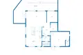 Casa 3 habitaciones 89 m² Helsinki sub region, Finlandia