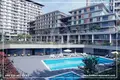 Wohnung in einem Neubau Istanbul Bahcelievler Apartment compound