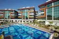 Quartier résidentiel Luxury Apartments in Alanya Oba