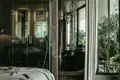Complexe résidentiel Furnished villa with 5-star services, Berawa, Bali, Indonesia