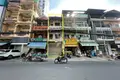 2 bedroom house 72 m² Sangkat Tuol Tumpung Ti Muoy, Cambodia