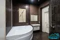 Apartamento 4 habitaciones 131 m² Minsk, Belarús