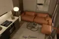 1 bedroom apartment 58 m² Mezitli, Turkey