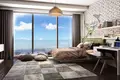 Wohnung 2 zimmer  Beykoz, Türkei