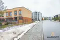3 room apartment 119 m² Kalodziscanski sielski Saviet, Belarus