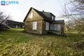 Casa 52 m² Giedruciai, Lituania