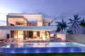 3 bedroom villa 234 m² Adeje, Spain