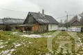 Maison 38 m² Valozynski sielski Saviet, Bélarus