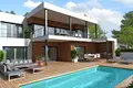 Willa 4 pokoi 301 m² Teulada, Hiszpania