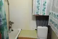 1 room apartment 32 m² Viliejka, Belarus