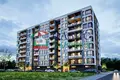 Mieszkanie 2 pokoi 69 m² Burgas, Bułgaria