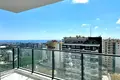 Appartement 3 chambres  Alanya, Turquie