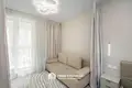 Wohnung 1 zimmer 34 m² Minsk, Belarus