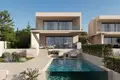 Вилла 4 спальни 200 м² Пефкохори, Греция