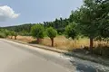 Działki 633 m² Region Macedonia Środkowa, Grecja
