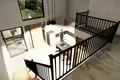 Stadthaus 131 m² Canggu, Indonesien