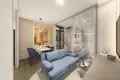 Квартира 1 спальня 32 м² Пхукет, Таиланд