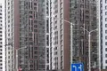 2 room apartment 48 m² Minsk, Belarus